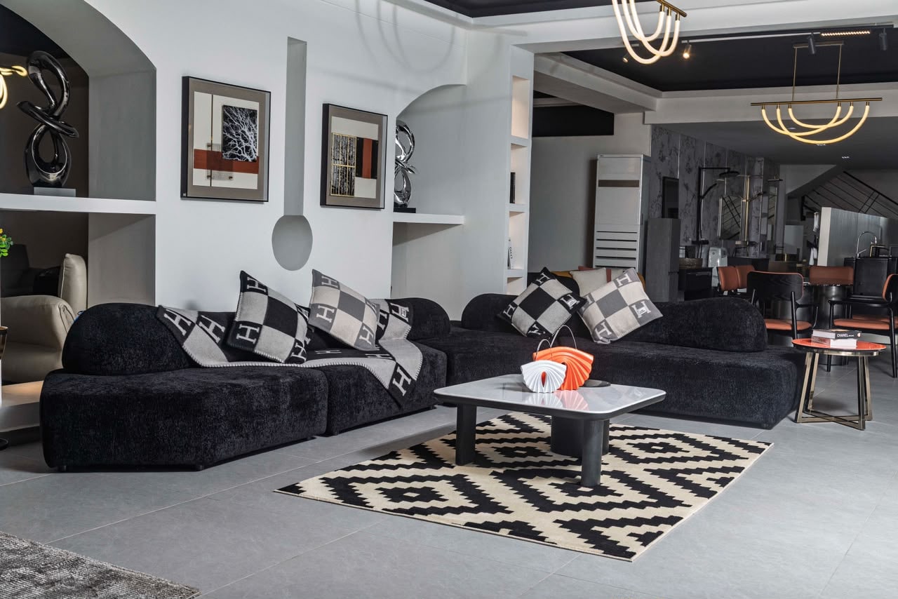 MMA Home